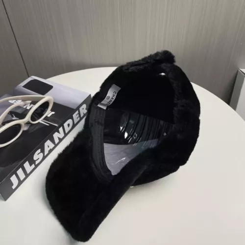 Replica Chanel Caps #1300413 $29.00 USD for Wholesale