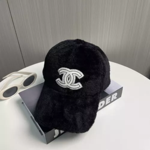 Replica Chanel Caps #1300413 $29.00 USD for Wholesale