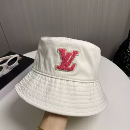 Louis Vuitton LV Caps #1300414 $27.00 USD, Wholesale Replica Louis Vuitton LV Caps