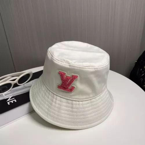 Replica Louis Vuitton LV Caps #1300414 $27.00 USD for Wholesale