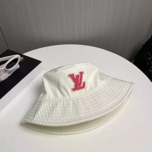 Replica Louis Vuitton LV Caps #1300414 $27.00 USD for Wholesale