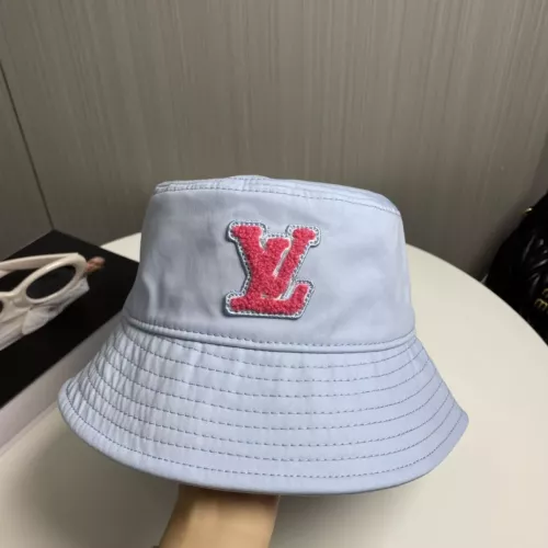 Louis Vuitton LV Caps #1300415 $27.00 USD, Wholesale Replica Louis Vuitton LV Caps