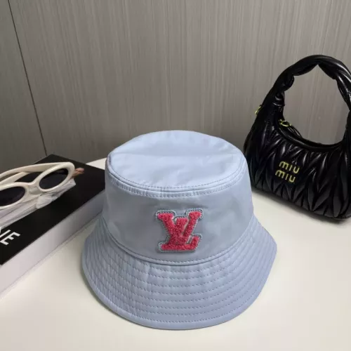 Replica Louis Vuitton LV Caps #1300415 $27.00 USD for Wholesale