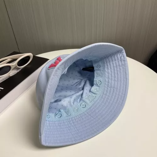 Replica Louis Vuitton LV Caps #1300415 $27.00 USD for Wholesale