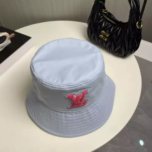 Replica Louis Vuitton LV Caps #1300415 $27.00 USD for Wholesale