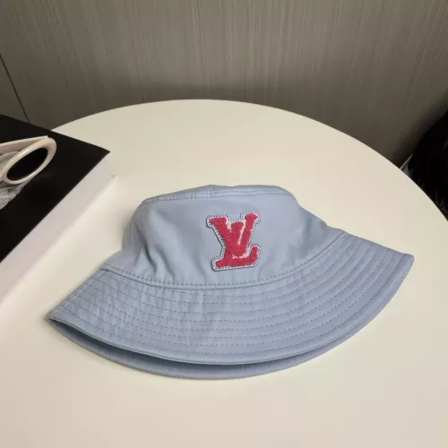 Replica Louis Vuitton LV Caps #1300415 $27.00 USD for Wholesale