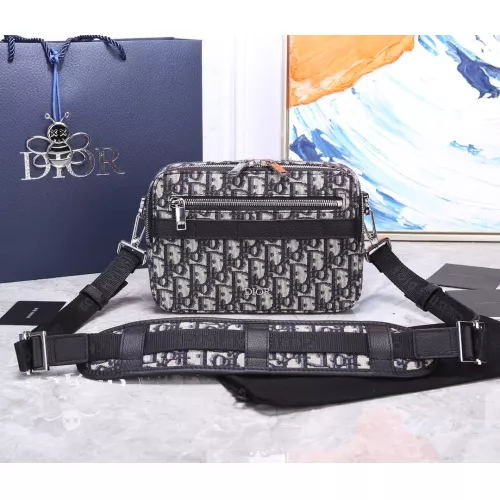 Christian Dior AAA Man Messenger Bags #1300416 $128.00 USD, Wholesale Replica Christian Dior AAA Man Messenger Bags