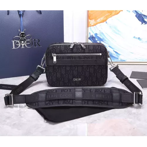 Christian Dior AAA Man Messenger Bags #1300417 $128.00 USD, Wholesale Replica Christian Dior AAA Man Messenger Bags