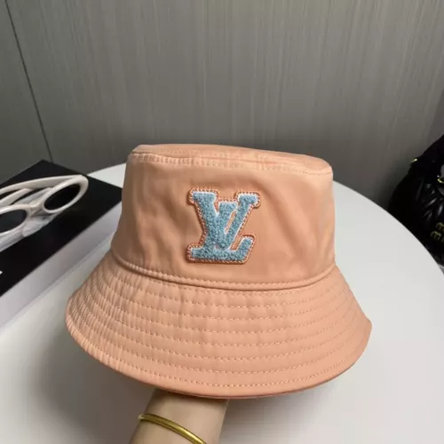 Louis Vuitton LV Caps #1300418 $27.00 USD, Wholesale Replica Louis Vuitton LV Caps