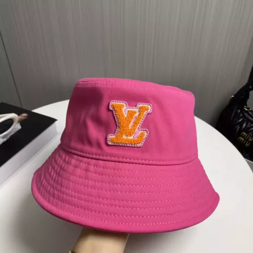 Louis Vuitton LV Caps #1300419 $27.00 USD, Wholesale Replica Louis Vuitton LV Caps