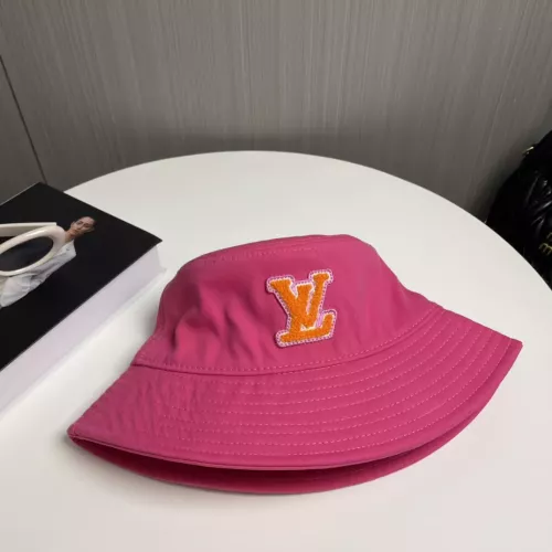 Replica Louis Vuitton LV Caps #1300419 $27.00 USD for Wholesale