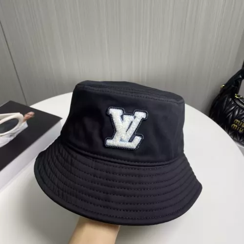 Louis Vuitton LV Caps #1300420 $27.00 USD, Wholesale Replica Louis Vuitton LV Caps