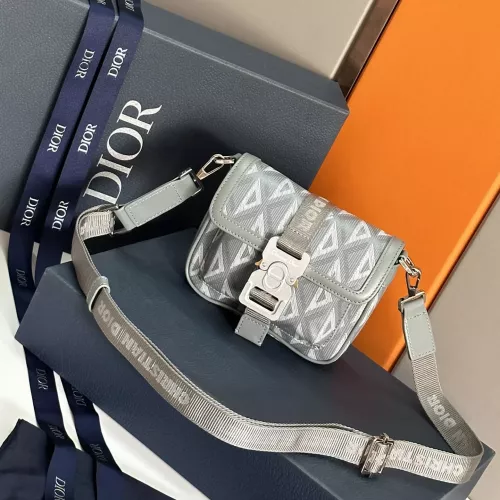 Christian Dior AAA Man Messenger Bags #1300421 $140.00 USD, Wholesale Replica Christian Dior AAA Man Messenger Bags