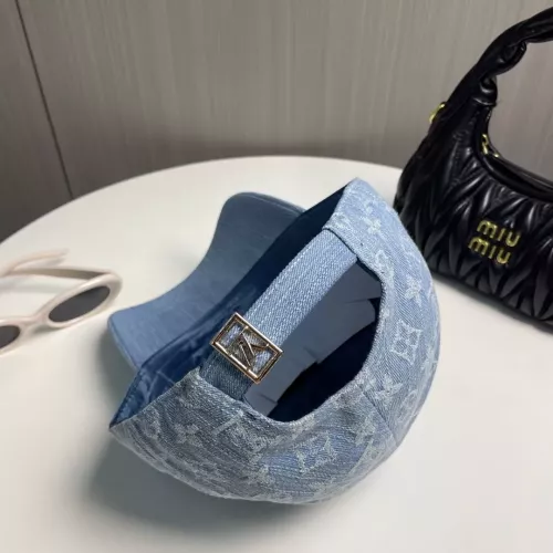 Replica Louis Vuitton LV Caps #1300424 $27.00 USD for Wholesale