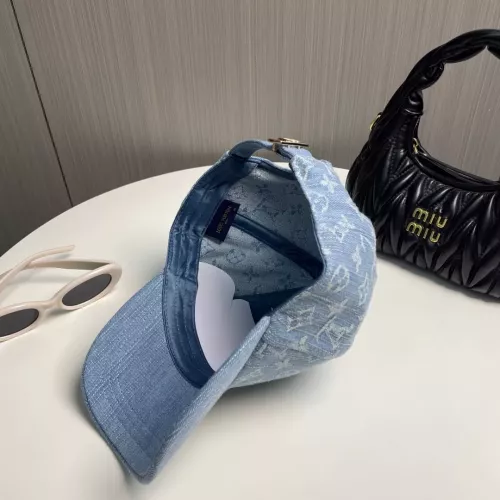 Replica Louis Vuitton LV Caps #1300424 $27.00 USD for Wholesale