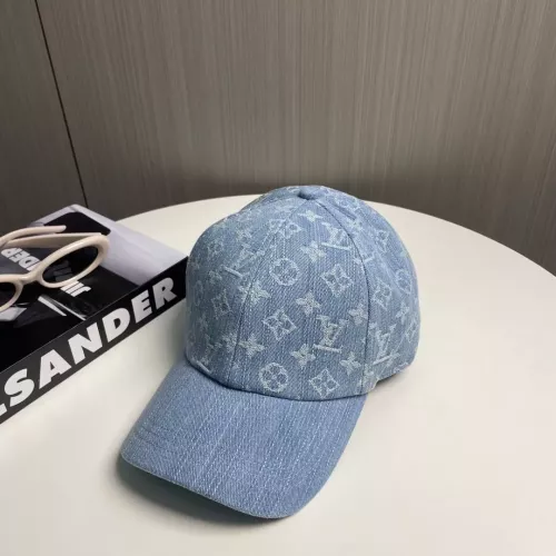 Replica Louis Vuitton LV Caps #1300424 $27.00 USD for Wholesale