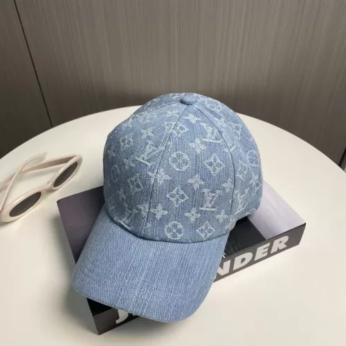 Replica Louis Vuitton LV Caps #1300424 $27.00 USD for Wholesale