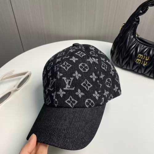 Louis Vuitton LV Caps #1300425 $27.00 USD, Wholesale Replica Louis Vuitton LV Caps