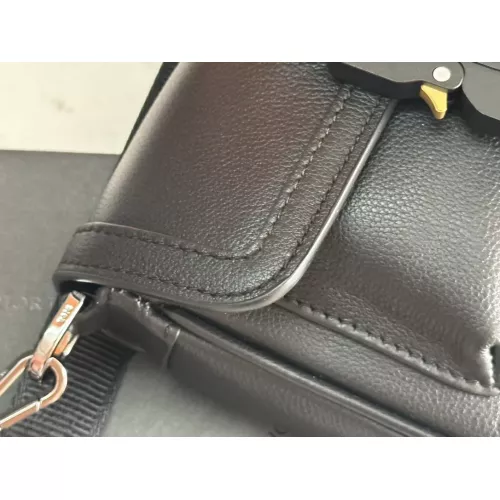 Replica Christian Dior AAA Man Messenger Bags #1300426 $155.00 USD for Wholesale