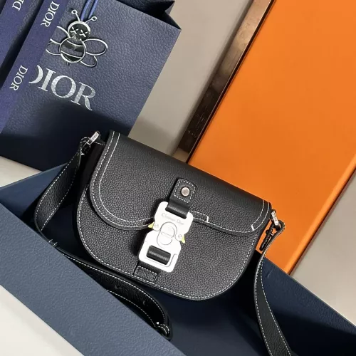 Christian Dior AAA Man Messenger Bags #1300432 $160.00 USD, Wholesale Replica Christian Dior AAA Man Messenger Bags