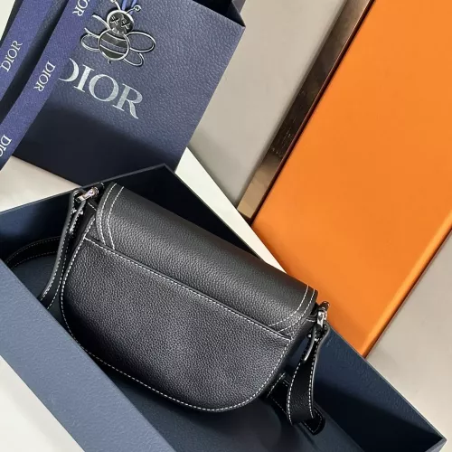 Replica Christian Dior AAA Man Messenger Bags #1300432 $160.00 USD for Wholesale