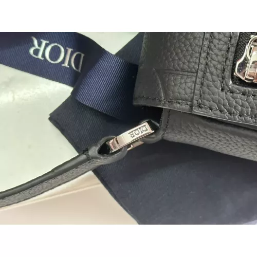 Replica Christian Dior AAA Man Messenger Bags #1300435 $160.00 USD for Wholesale