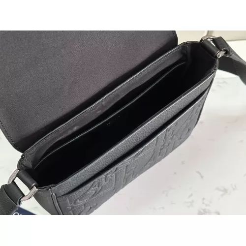 Replica Christian Dior AAA Man Messenger Bags #1300435 $160.00 USD for Wholesale