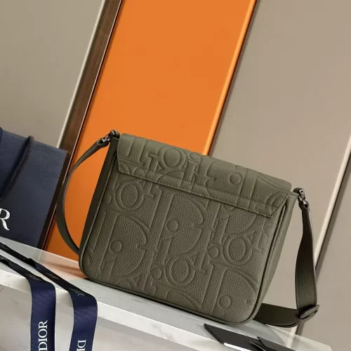 Replica Christian Dior AAA Man Messenger Bags #1300436 $160.00 USD for Wholesale