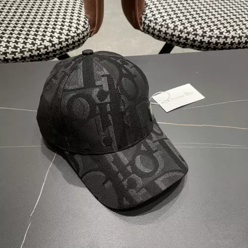 Replica Christian Dior Caps #1300437 $34.00 USD for Wholesale