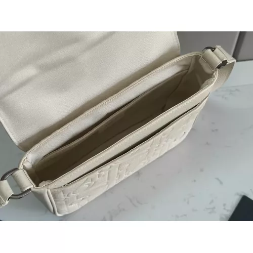 Replica Christian Dior AAA Man Messenger Bags #1300438 $160.00 USD for Wholesale