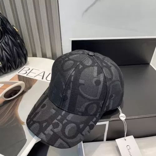 Replica Christian Dior Caps #1300444 $27.00 USD for Wholesale