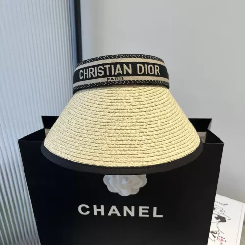 Replica Christian Dior Caps #1300450 $38.00 USD for Wholesale