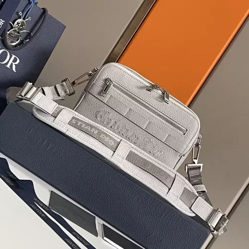 Christian Dior AAA Man Messenger Bags #1300452 $160.00 USD, Wholesale Replica Christian Dior AAA Man Messenger Bags