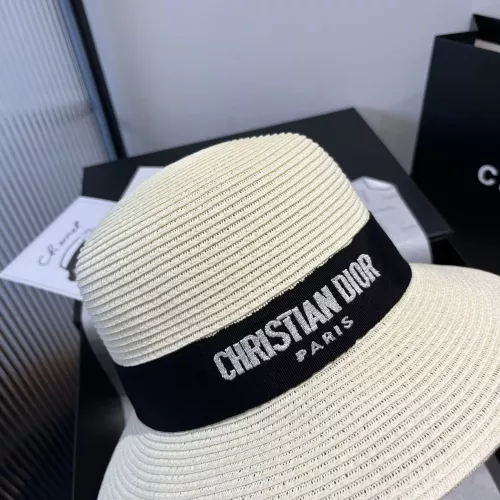 Replica Christian Dior Caps #1300460 $45.00 USD for Wholesale