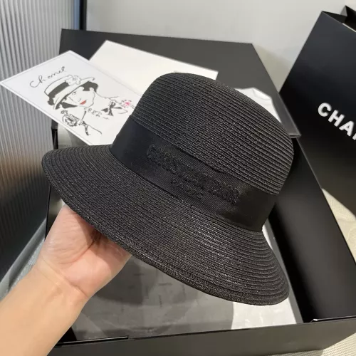 Replica Christian Dior Caps #1300461 $45.00 USD for Wholesale