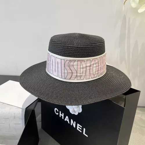 Replica Christian Dior Caps #1300465 $42.00 USD for Wholesale