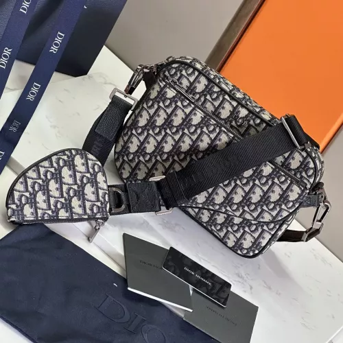 Christian Dior AAA Man Messenger Bags #1300466 $170.00 USD, Wholesale Replica Christian Dior AAA Man Messenger Bags