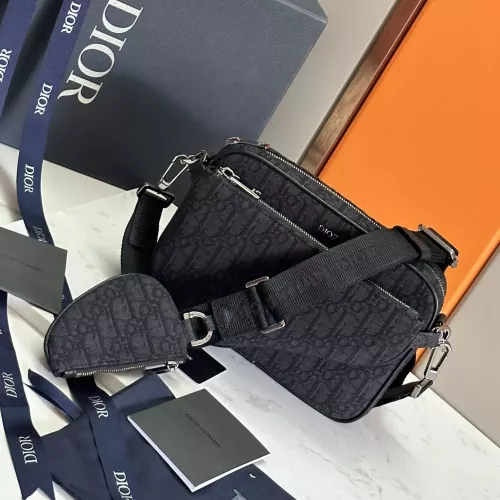 Christian Dior AAA Man Messenger Bags #1300467 $170.00 USD, Wholesale Replica Christian Dior AAA Man Messenger Bags