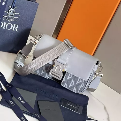 Christian Dior AAA Man Messenger Bags #1300471 $175.00 USD, Wholesale Replica Christian Dior AAA Man Messenger Bags