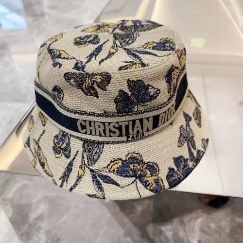 Replica Christian Dior Caps #1300474 $29.00 USD for Wholesale