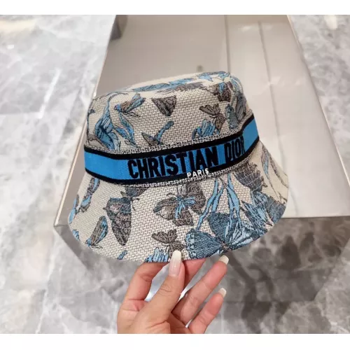 Christian Dior Caps #1300475 $29.00 USD, Wholesale Replica Christian Dior Caps