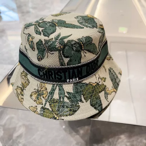 Replica Christian Dior Caps #1300476 $29.00 USD for Wholesale