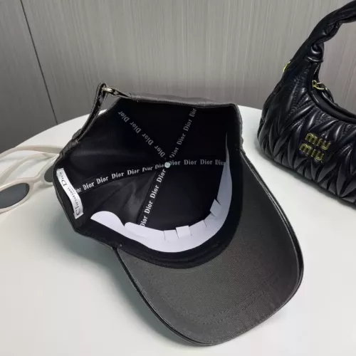 Replica Christian Dior Caps #1300479 $29.00 USD for Wholesale