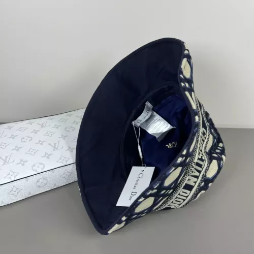 Replica Christian Dior Caps #1300485 $29.00 USD for Wholesale