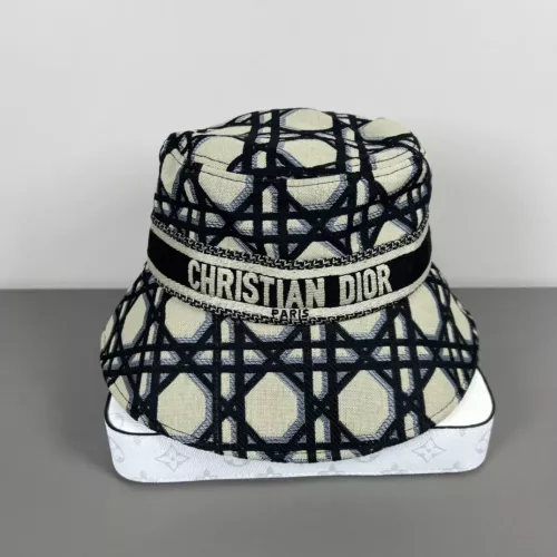 Christian Dior Caps #1300486 $29.00 USD, Wholesale Replica Christian Dior Caps