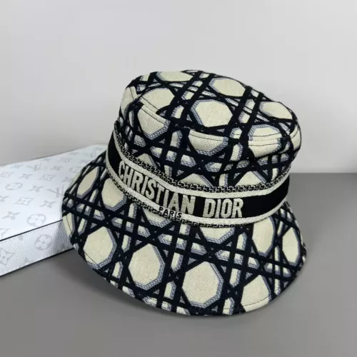 Replica Christian Dior Caps #1300486 $29.00 USD for Wholesale