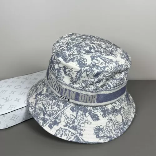 Christian Dior Caps #1300487 $32.00 USD, Wholesale Replica Christian Dior Caps