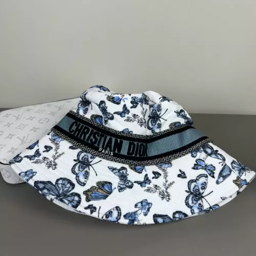 Replica Christian Dior Caps #1300492 $32.00 USD for Wholesale