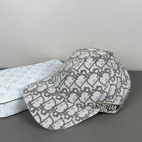 Christian Dior Caps #1300499 $25.00 USD, Wholesale Replica Christian Dior Caps