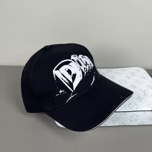 Replica Christian Dior Caps #1300501 $25.00 USD for Wholesale